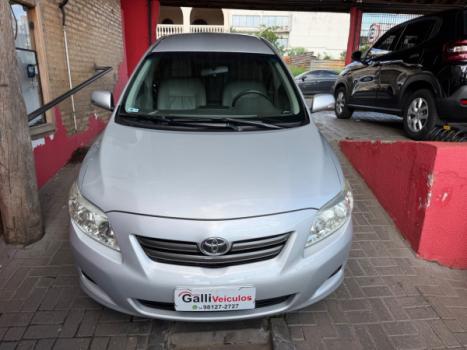TOYOTA Corolla 1.8 16V 4P XEI AUTOMÁTICO, Foto 2