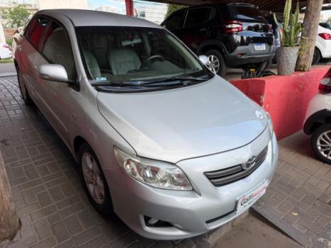 TOYOTA Corolla 1.8 16V 4P XEI AUTOMÁTICO, Foto 3