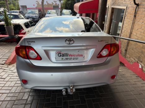 TOYOTA Corolla 1.8 16V 4P XEI AUTOMÁTICO, Foto 5