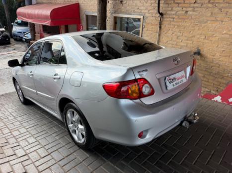 TOYOTA Corolla 1.8 16V 4P XEI AUTOMÁTICO, Foto 6