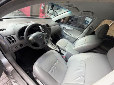TOYOTA Corolla 1.8 16V 4P XEI AUTOMÁTICO, Foto 8