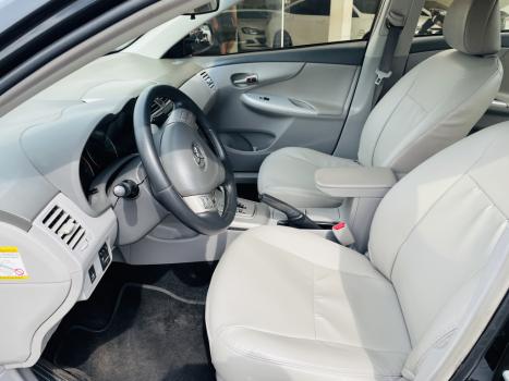 TOYOTA Corolla 1.8 16V 4P XEI FLEX, Foto 6