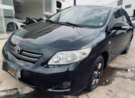 TOYOTA Corolla 1.8 16V 4P XEI FLEX, Foto 8