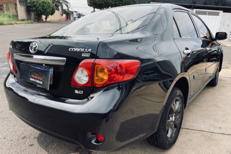 TOYOTA Corolla 1.8 16V 4P XEI FLEX, Foto 9