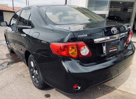TOYOTA Corolla 1.8 16V 4P XEI FLEX, Foto 10