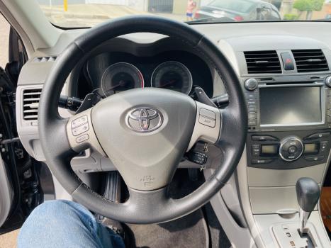 TOYOTA Corolla 1.8 16V 4P XEI FLEX, Foto 11