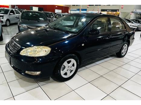 TOYOTA Corolla 1.8 16V 4P XEI FLEX, Foto 2