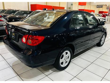 TOYOTA Corolla 1.8 16V 4P XEI FLEX, Foto 4