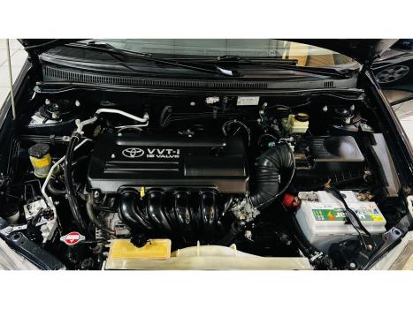 TOYOTA Corolla 1.8 16V 4P XEI FLEX, Foto 5