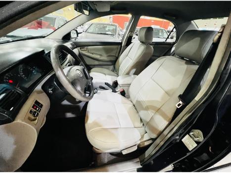 TOYOTA Corolla 1.8 16V 4P XEI FLEX, Foto 7