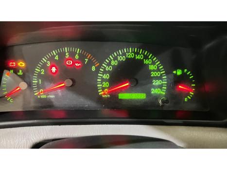TOYOTA Corolla 1.8 16V 4P XEI FLEX, Foto 10