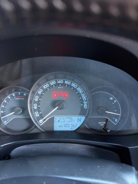 TOYOTA Corolla 1.8 16V 4P GLI AUTOMÁTICO, Foto 18