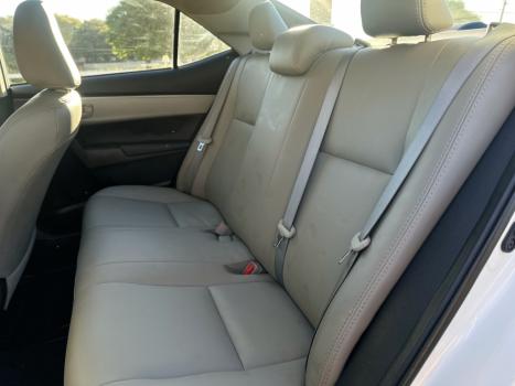 TOYOTA Corolla 1.8 16V 4P GLI FLEX AUTOMÁTICO, Foto 4