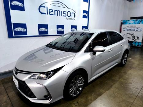 TOYOTA Corolla 1.8 16V 4P XEI FLEX, Foto 1