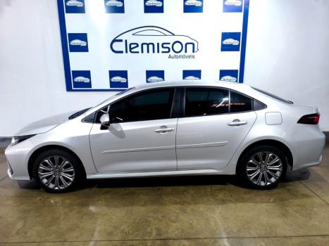 TOYOTA Corolla 1.8 16V 4P XEI FLEX, Foto 2