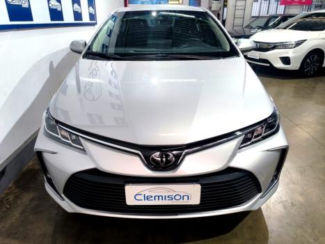 TOYOTA Corolla 1.8 16V 4P XEI FLEX, Foto 3