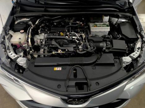 TOYOTA Corolla 1.8 16V 4P XEI FLEX, Foto 4