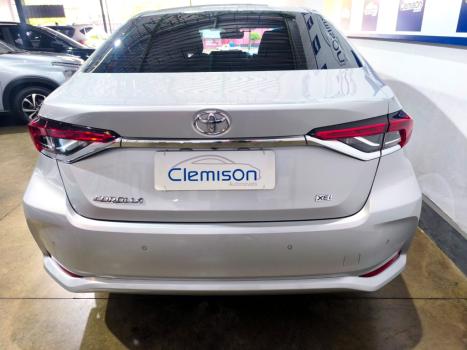 TOYOTA Corolla 1.8 16V 4P XEI FLEX, Foto 6