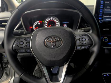 TOYOTA Corolla 1.8 16V 4P XEI FLEX, Foto 7