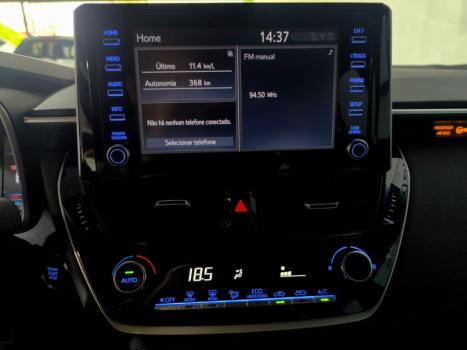 TOYOTA Corolla 1.8 16V 4P XEI FLEX, Foto 8
