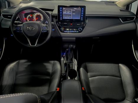 TOYOTA Corolla 1.8 16V 4P XEI FLEX, Foto 11