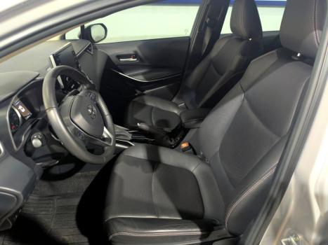 TOYOTA Corolla 1.8 16V 4P XEI FLEX, Foto 12