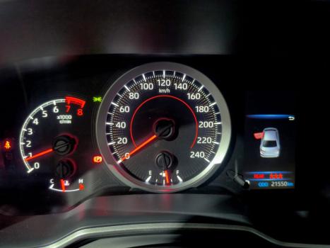 TOYOTA Corolla 1.8 16V 4P XEI FLEX, Foto 14