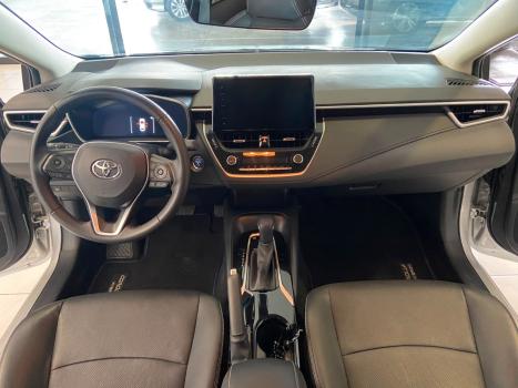 TOYOTA Corolla 1.8 16V 4P FLEX HÍBRIDO ALTIS AUTOMÁTICO CVT, Foto 7