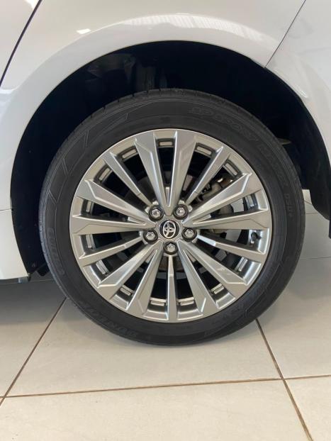 TOYOTA Corolla 1.8 16V 4P FLEX HÍBRIDO ALTIS AUTOMÁTICO CVT, Foto 10