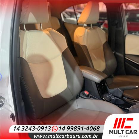TOYOTA Corolla 1.8 16V 4P FLEX HÍBRIDO ALTIS A PREMIUM AUTOMÁTICO CVT, Foto 15