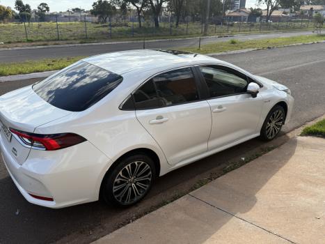 TOYOTA Corolla 1.8 16V 4P FLEX HÍBRIDO ALTIS A PREMIUM AUTOMÁTICO CVT, Foto 2