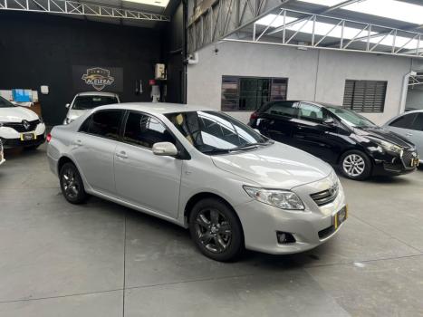TOYOTA Corolla 1.8 16V 4P XEI AUTOMÁTICO, Foto 3