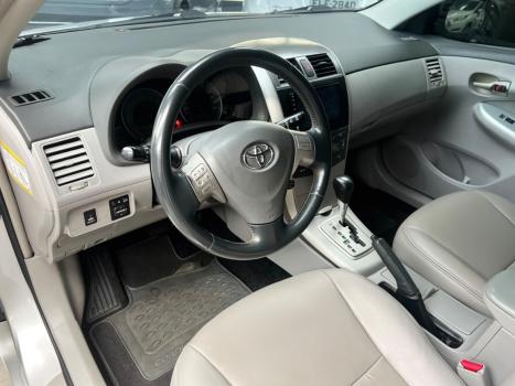 TOYOTA Corolla 1.8 16V 4P XEI AUTOMÁTICO, Foto 4