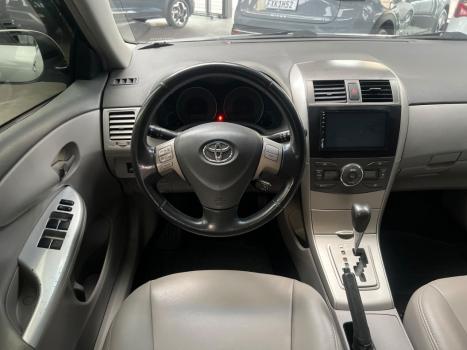 TOYOTA Corolla 1.8 16V 4P XEI AUTOMÁTICO, Foto 5