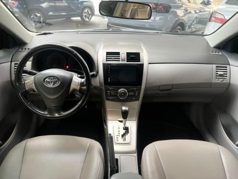 TOYOTA Corolla 1.8 16V 4P XEI AUTOMÁTICO, Foto 6