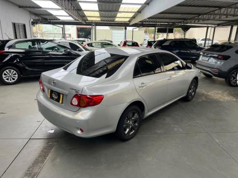 TOYOTA Corolla 1.8 16V 4P XEI AUTOMÁTICO, Foto 8