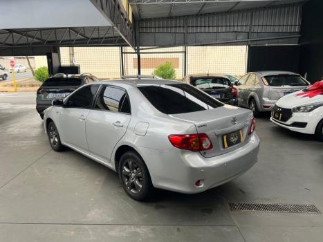 TOYOTA Corolla 1.8 16V 4P XEI AUTOMÁTICO, Foto 10
