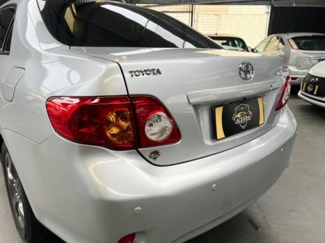 TOYOTA Corolla 1.8 16V 4P XEI AUTOMÁTICO, Foto 11