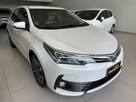 TOYOTA Corolla 2.0 16V 4P ALTIS FLEX AUTOM�TICO, Foto 2