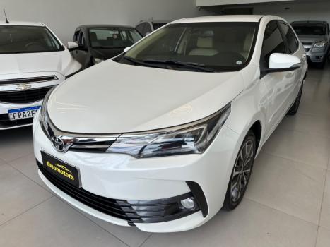 TOYOTA Corolla 2.0 16V 4P ALTIS FLEX AUTOM�TICO, Foto 3