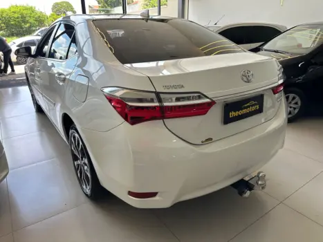 TOYOTA Corolla 2.0 16V 4P ALTIS FLEX AUTOM�TICO, Foto 5