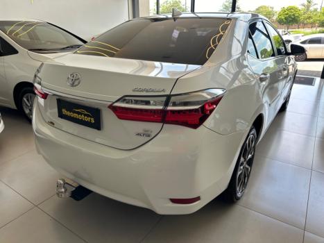 TOYOTA Corolla 2.0 16V 4P ALTIS FLEX AUTOM�TICO, Foto 6
