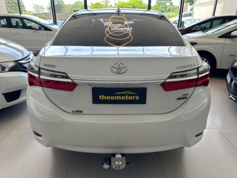 TOYOTA Corolla 2.0 16V 4P ALTIS FLEX AUTOM�TICO, Foto 7