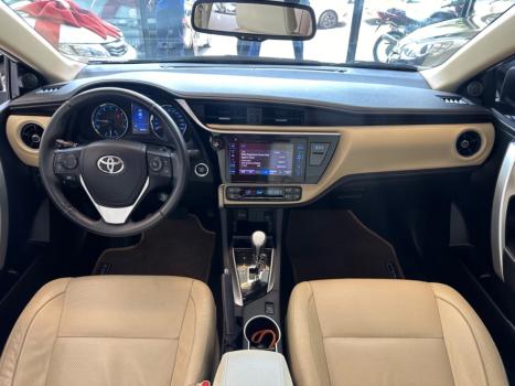 TOYOTA Corolla 2.0 16V 4P ALTIS FLEX AUTOM�TICO, Foto 8