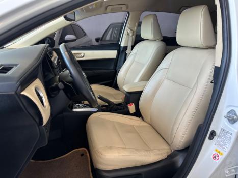 TOYOTA Corolla 2.0 16V 4P ALTIS FLEX AUTOM�TICO, Foto 10