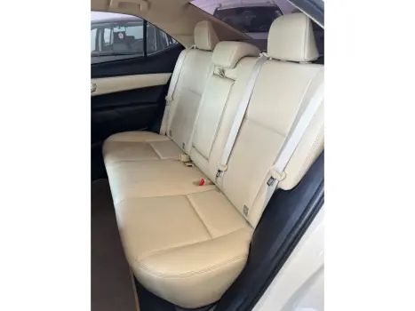 TOYOTA Corolla 2.0 16V 4P ALTIS FLEX AUTOM�TICO, Foto 11