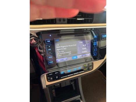 TOYOTA Corolla 2.0 16V 4P ALTIS FLEX AUTOM�TICO, Foto 12