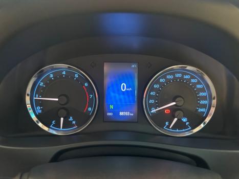 TOYOTA Corolla 2.0 16V 4P ALTIS FLEX AUTOM�TICO, Foto 13