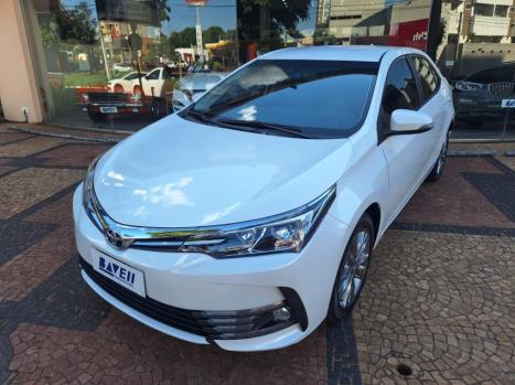 TOYOTA Corolla 2.0 16V 4P XEI FLEX AUTOMTICO, Foto 1