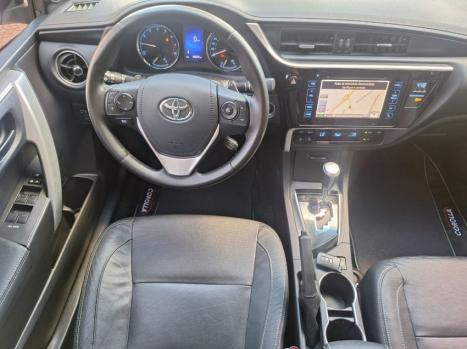 TOYOTA Corolla 2.0 16V 4P XEI FLEX AUTOMTICO, Foto 2